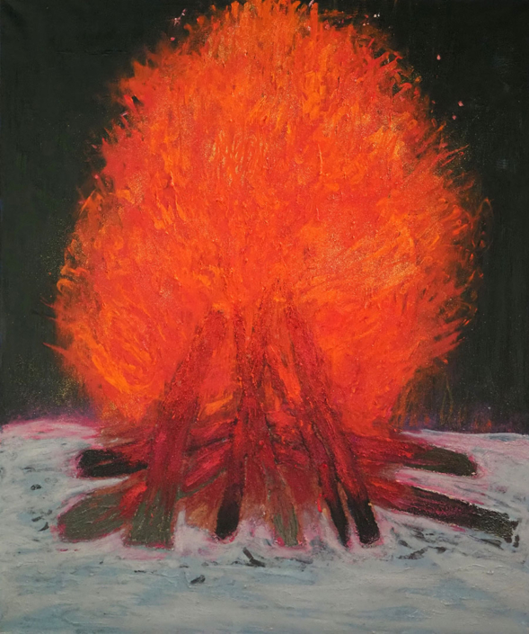 Fuoco n. 3