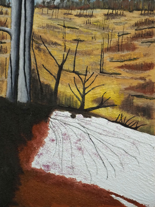 L’ultima neve